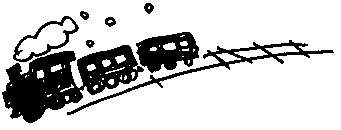 鉄道イラスト
