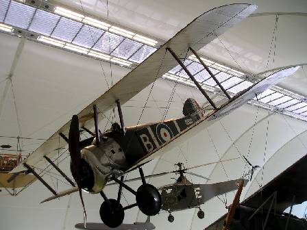 Sopwith Camel