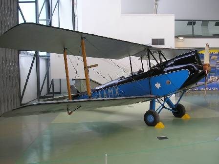 Westland Lysander III