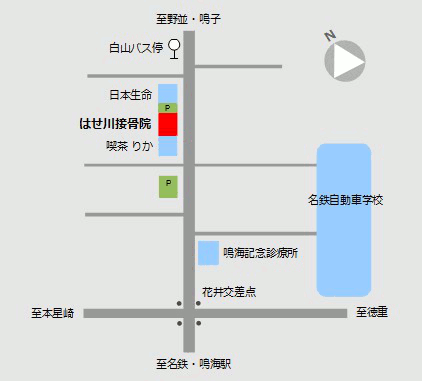 地図画像