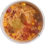 �J�b�v�k�[�h���@ChillTOMATO�@���g