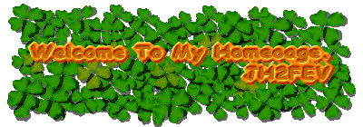 Welcome To My Homeoage.        JH2FEV