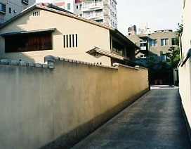 楽只美術館