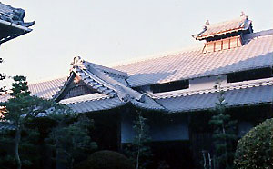 酒井家
