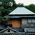 準公開の茶席