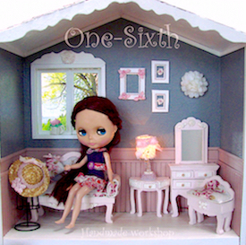 シェルフハウス