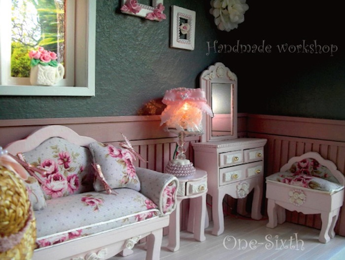 シェルフハウス