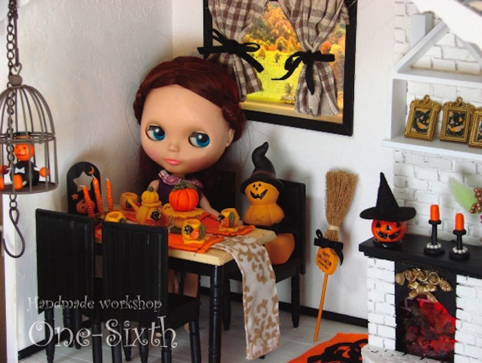 シェルフハウス