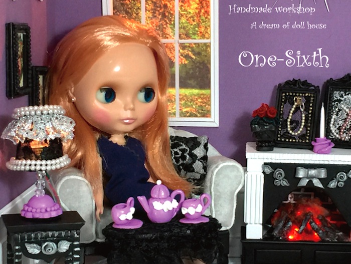 シェルフハウス