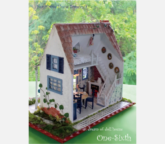 ハウスフランチェスカ