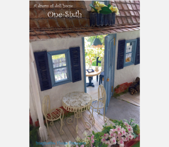 1/12ハウス-フランチェスカ