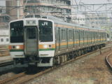 1999�N����2002�N�̎p