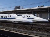 JR東海＆西日本の700系