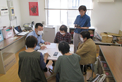 スマホ講座４