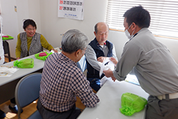 スマホ講座２