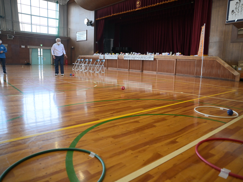 第３回「銀－１（ワン）グランプリ」