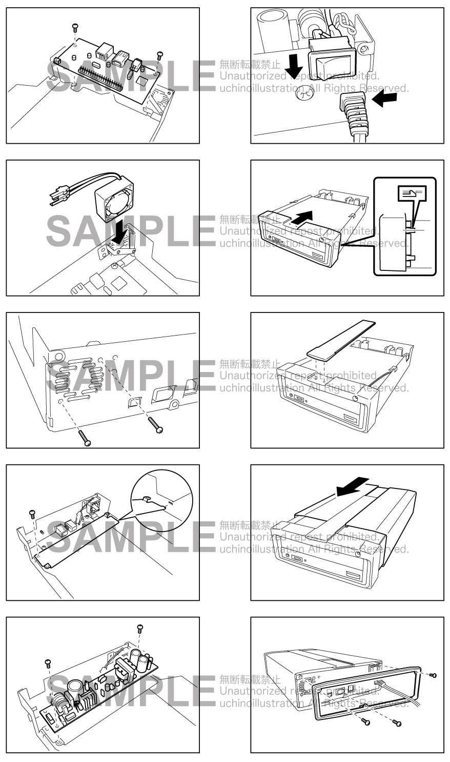 外付けCD-R