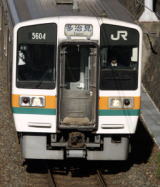 表示機あり